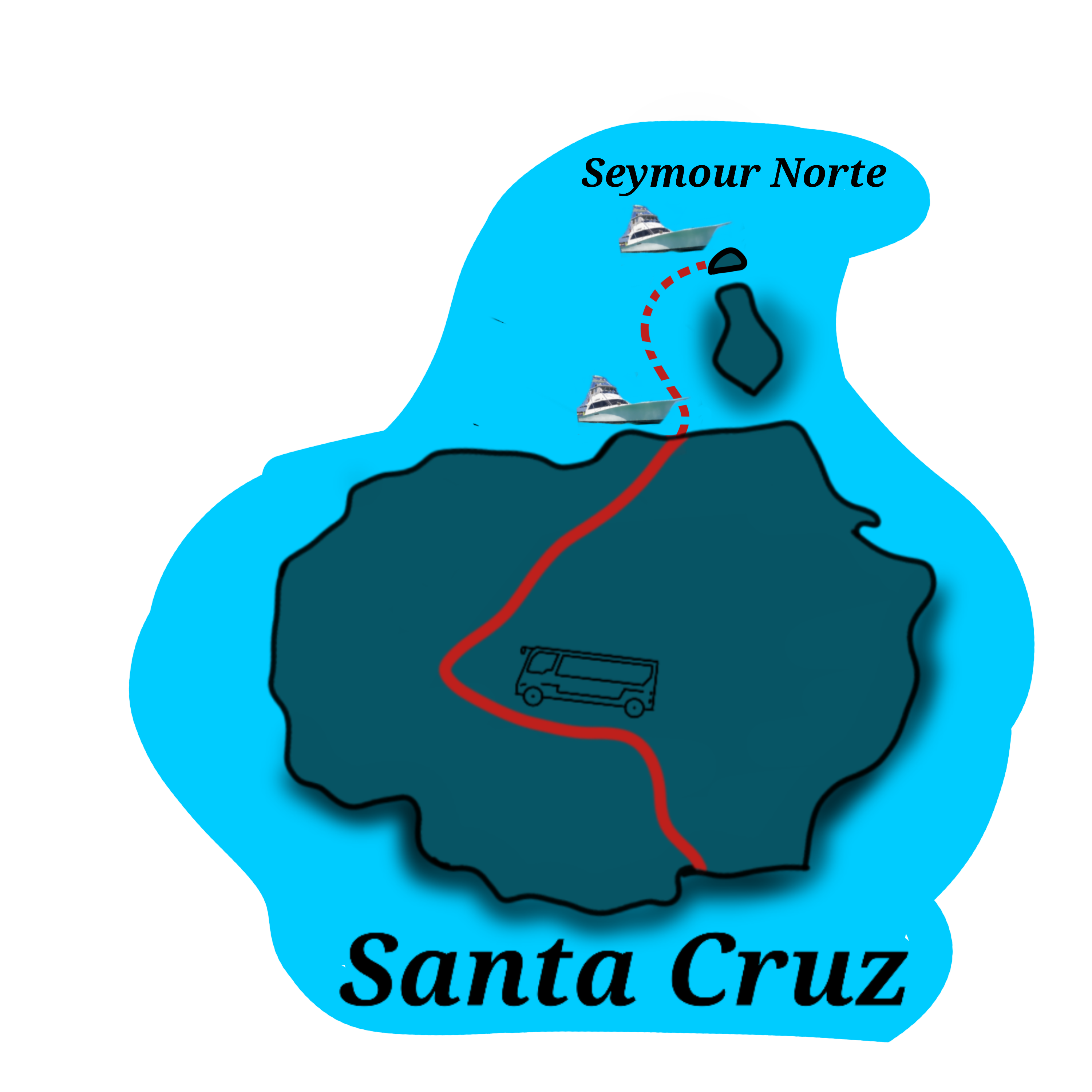 Tour Seymour Norte